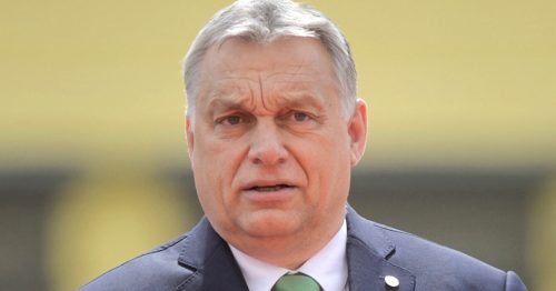 Орбан: ЕУ ускоро покреће тему о могућем слању мировне мисије у Украјину