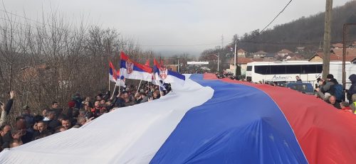 СЛОБОДАН АНТОНИЋ: Косово као Белорусија