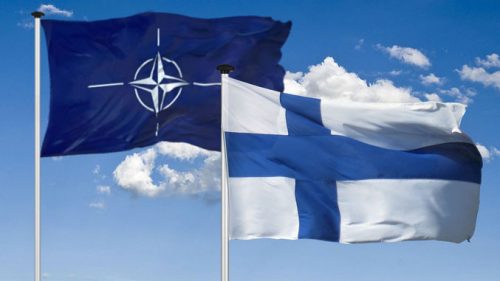 Турски парламент одобрио улазак Финске у НАТО