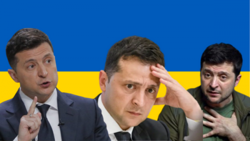 Зеленски: У случају пораза у Артјомовску, украјински народ ће тражити компромис са Русијом