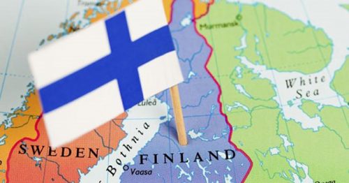 Финска од данас постаје чланица НАТО