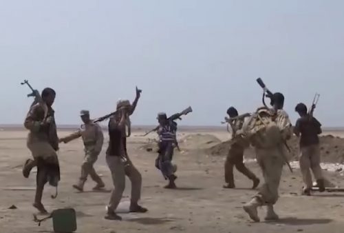 На помолу крај рата у Јемену? Саудијска коалиција није могла да сломи Хуте