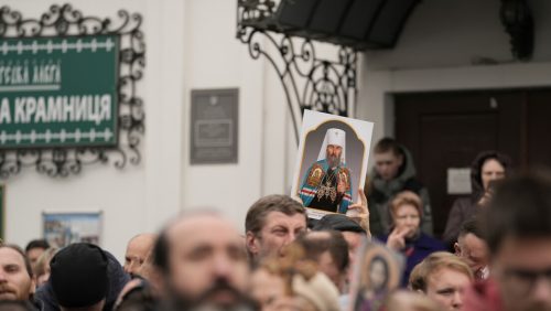 Кијев: Украјинске власти отимају свештенике УПЦ како би их разменили за ратне заробљенике