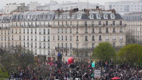 СИНИША ЉЕПОЈЕВИЋ: Власти против народа