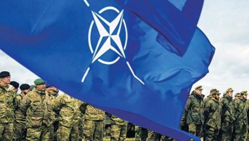 Притисак на геополитичког ривала: У Европи почињу велике војне вежбе НАТО са 23.000 војника