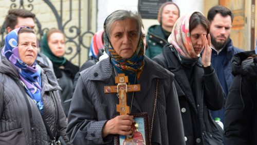 Владика Климент: На патријарху Вартоломеју лежи огроман грех за страдања православаца у Украјини