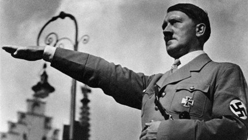 Николај Стариков: Како је Хитлер постао најмрачнија тајна британске дипломатије
