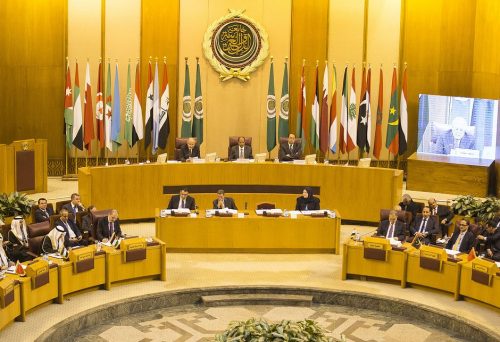 Арапска лига поново враћа Сирији њено чланство