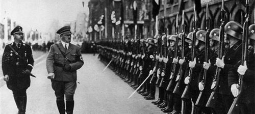 Дмитриј ОРЕХОВ: СССР и Руси су фатално погрешили што су пристали да нацизам буде сведен на Немачку и Хитлера