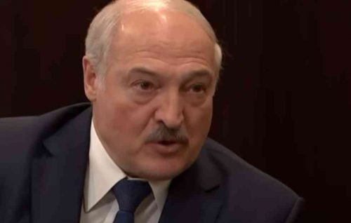 ДРАМА У БЕЛОРУСИЈИ: Председник Лукашенко изненада завршио у болници