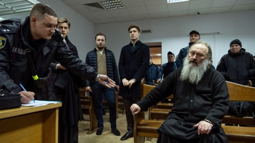 Васељенски патријарх уценио игумана Лавре: Прелазак на страну расколника, па ослобођење