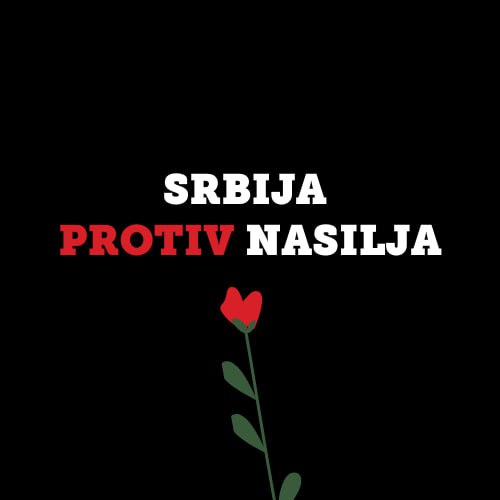 Четврти протест „Србија против насиља“ почеће испред Народне скупштине у 18 часова. Краћа шетња ће се завршити формирањем прстена око РТС-а