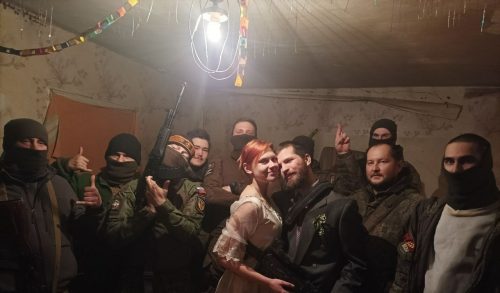 vencanje ukraina