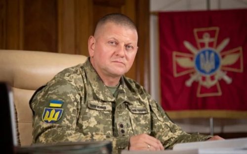 Спутњик: Главнокомандујући Оружаним снагама Украјине генерал Валериј Залужни тешко је рањен током ракетног напада на украјински штаб почетком маја и могао би да напусти своју функцију?