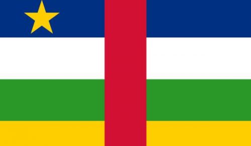 zastava-Centralnoafricke-Republike