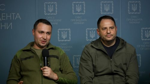 „РИА Новости“: Шеф украјинске обавештајне службе тешко рањен
