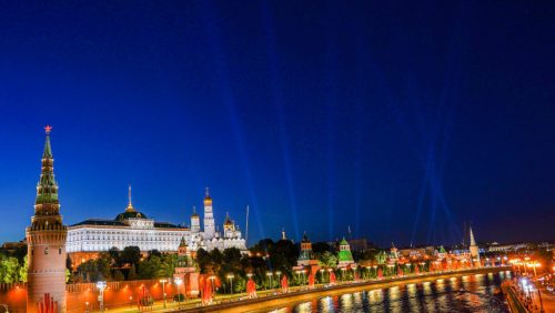 Кремљ открио детаље споразума с Пригожином