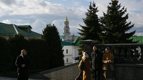 Кијев и УНЕСКО отимају мошти православних светаца: Селе их у музеје на Запад
