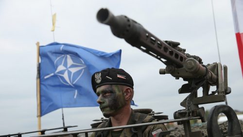 „Гардијан“: Спрема се улазак НАТО трупа у Украјину?