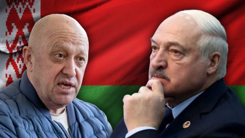 Александар Лукашенко: Пригожин се налази у Белорусији. Током преговора сам му рекао – ако не зауставиш поход на Москву, на пола пута ће те згазити као бубу. Белорусија била спремна да пошаље бригаду, бранили бисмо Москву као 1941