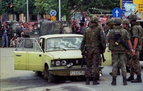 Крвави јун у Призрену 1999. године: Два дана након уласка КФОР-а, страдали Срби