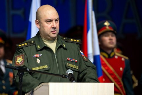 Генерал Суровикин позвао команданте ПМЦ „Вагнер“ да се зауставе и не следе Пригожина