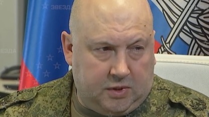 Суровикинова непробојна линија: Еластична одбрана или зашто Украјинци нигде не могу да прођу