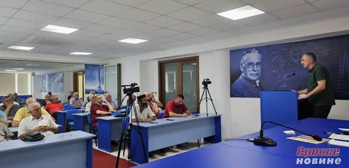 Вијеће народних скупштина и Српски национални савјет усвојили ВИДОВДАНСКУ ДЕКЛАРАЦИЈУ: Поништити одлуку о признању лажне државе Косово