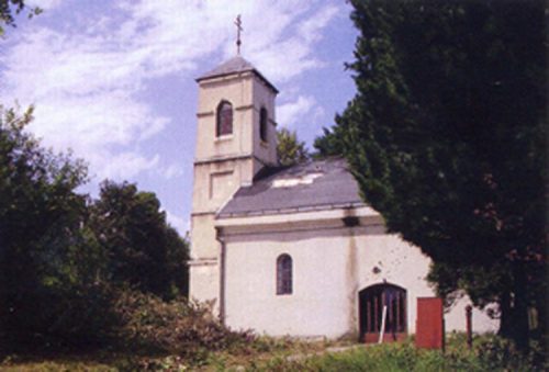 Sadilovac-crkva