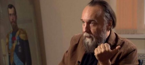 dugin