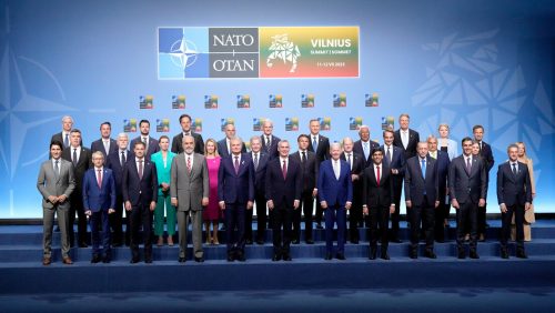 НАТО самит у Виљнусу: Продубљивање стратешког партнерства Кине и Русије супротно вредностима и интересима Алијансе. Од Србије очекујемо да се на конструктиван начин ангажује са НАТО-ом и својим суседима