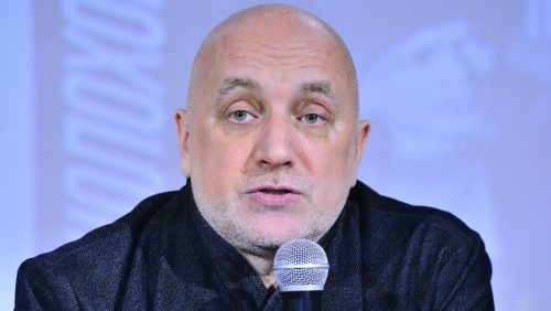 Прилепин се обратио после атентата: Све што нас не убије, јача нас