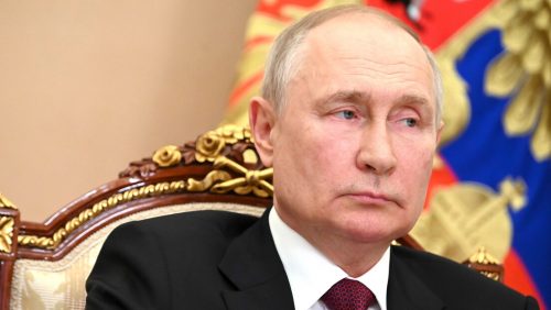 Владимир Путин: Запад разочаран резултатима контраофанзиве кијевског режима. Украјинско „топовско месо“ није довољно, Запад планира да Пољаци и Литванци буду нови потрошни материјал. Белорусију ћемо бранити свим средствима