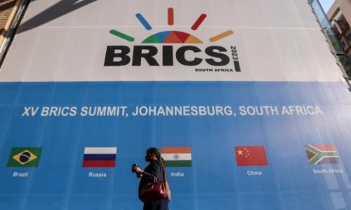У Јоханесбургу почео Самит Брикса, 23 земље поднеле захтев за пријем
