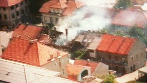 Срби убијани и протерани: Како је почела хрватска војно-полицијске акција „Олуја“