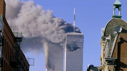 Велика тајна 11. септембра: Како је срушена зграда бр. 7?