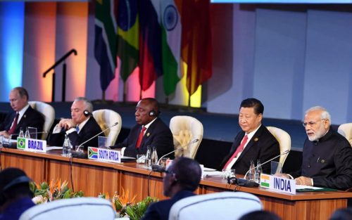 Изненадни удар из БРИКС-а: Траже реформу СБ УН – Бразил, Индија и Јужноафричка Република да се прикључе