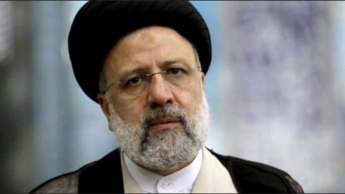 Ирански председник: Израел је прешао црвене линије