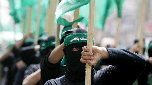 Представници Хамаса у Москви: Веома ценимо став Путина
