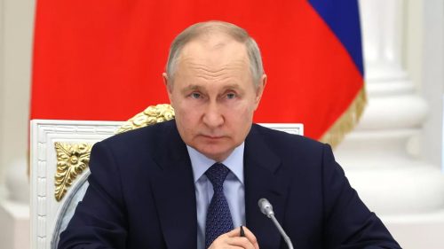 Владимир Путин: Догађаји у Дагестану били су испровоцирани преко друштвених мрежа из Украјине, посредством западних специјалних служби