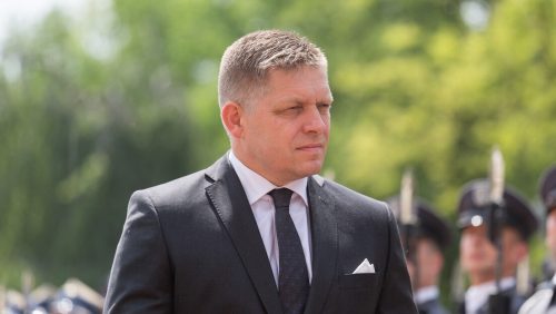 robert fico