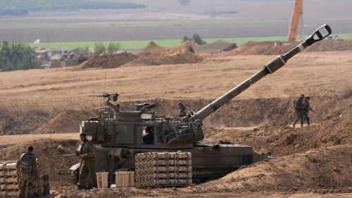 Израел званично објавио „нову фазу војних дејстава“, издали упозорење: Бежите на југ!