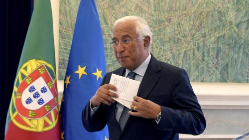 Влада у Португалији пала због литијума, премијер под истрагом за корупцију