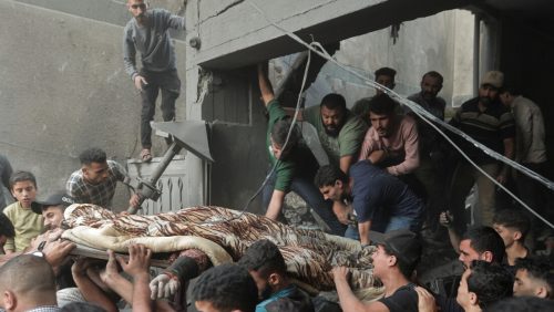 УЖИВО Из Ел Шифе евакуисано 30 превремено рођених беба; Хамнеи: Израел није у стању да уништи Хамас