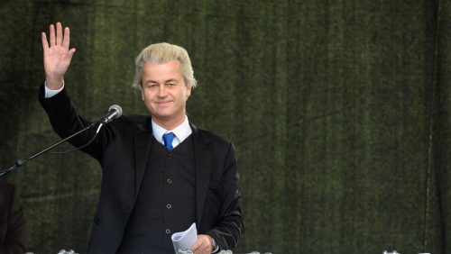 „Политико“: Ко је Герт Вилдерс – „холандски Трамп“, антиисламиста, евроскептик, критичар русофобије