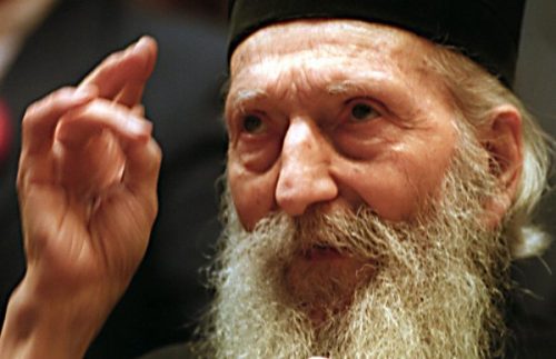 Дан кад је преминуо патријарх Павле: Чувајмо се нељуди, али још више да ми то не постанемо
