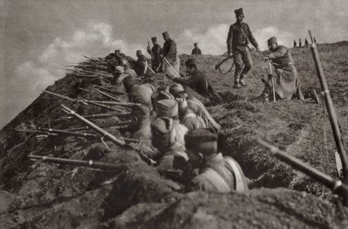 srpska-vojska-prvi-svetski-rat