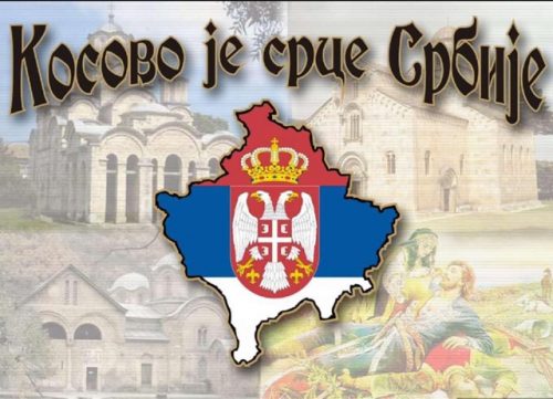kosovo-srbija