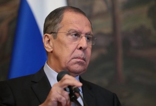 lavrov