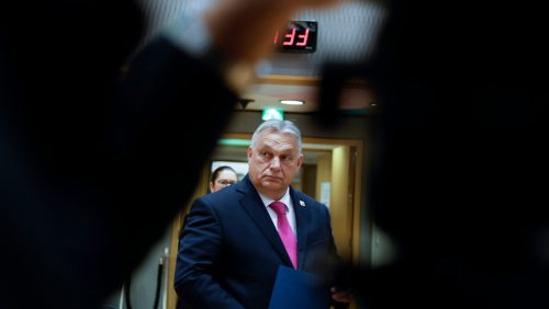 Орбан ипак искористио вето: Ништа од 50 милијарди евра за Украјину